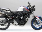 BMW F 800R Chris Pfeiffer Edition